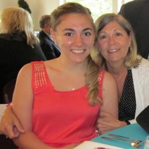 Meet your Posher, Janice